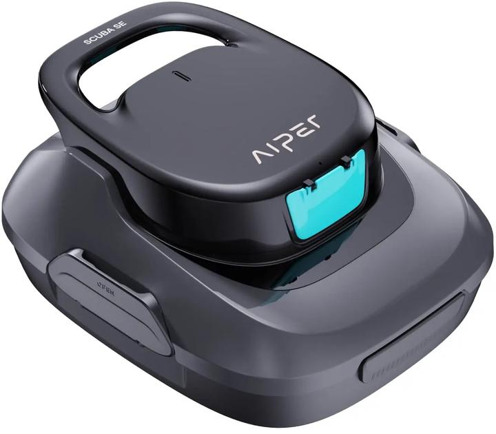 Actual product image Aiper Scuba SE