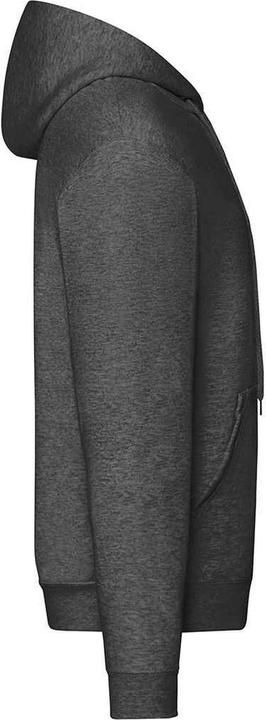 Produktbild Fruit of the Loom Sweatshirt mit Kapuze (L)