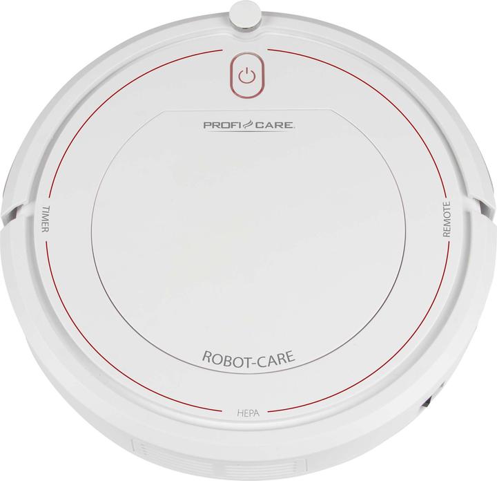 Produktbild Profi-Care ProfiCare PC BSR 3042 (Saugroboter)