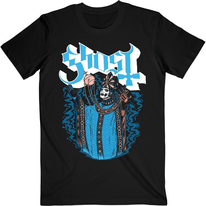 Produktbild Ghost Levitation TShirt (L)