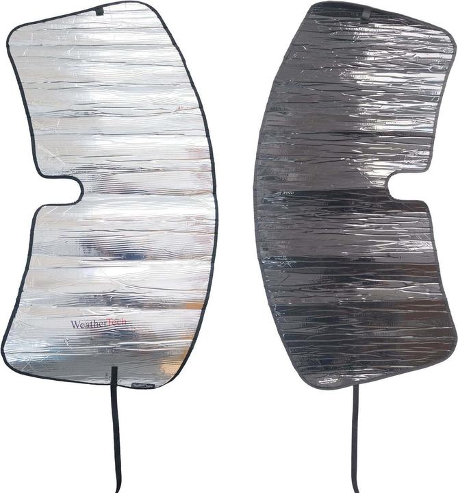 Immagine prodotto WeatherTech Volvo XC60 (2022-2024) Aletta parasole auto