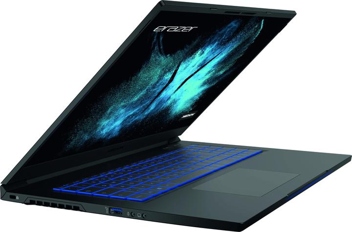 Produktbild Medion Erazer Beast X30 RTX 3070 (17.30", Intel Core i7-12700H, 32 GB, 1000 GB, CH)