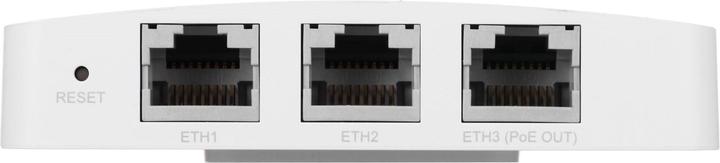 Actual product image TP-Link Access Point EAP615-Wall (1201 Mbit/s)