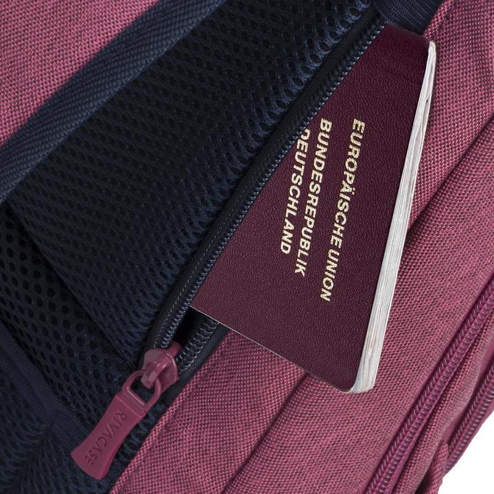 Actual product image Rivacase Eco (17 l)