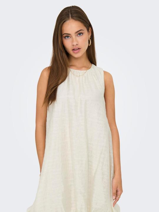 Produktbild JdY Normal geschnitten Rundhals Kurzes Kleid Kleid (XL)