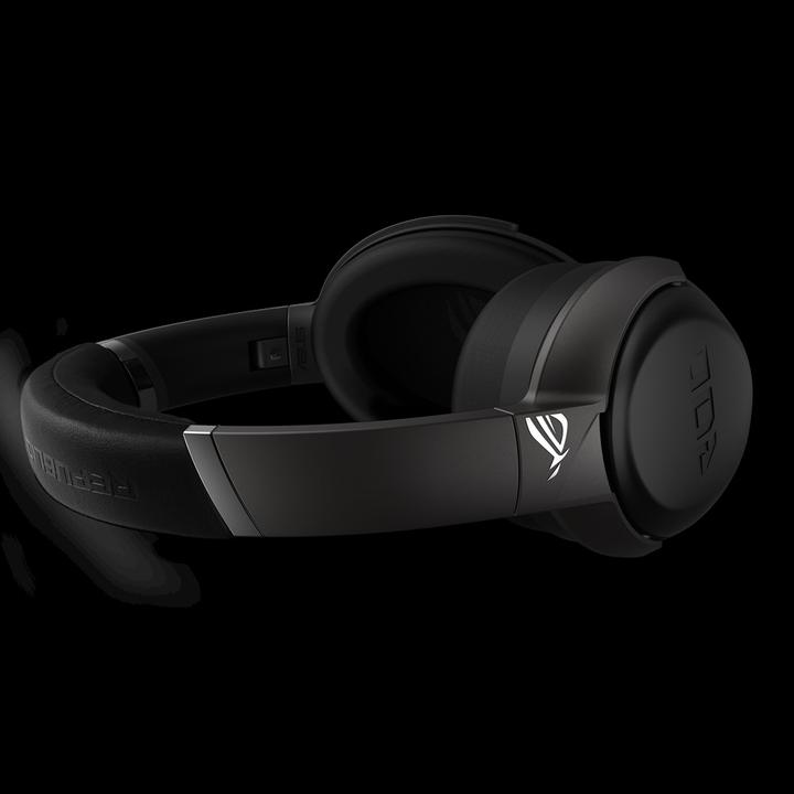 Actual product image ASUS ROG Strix Go 2.4 (Wireless)