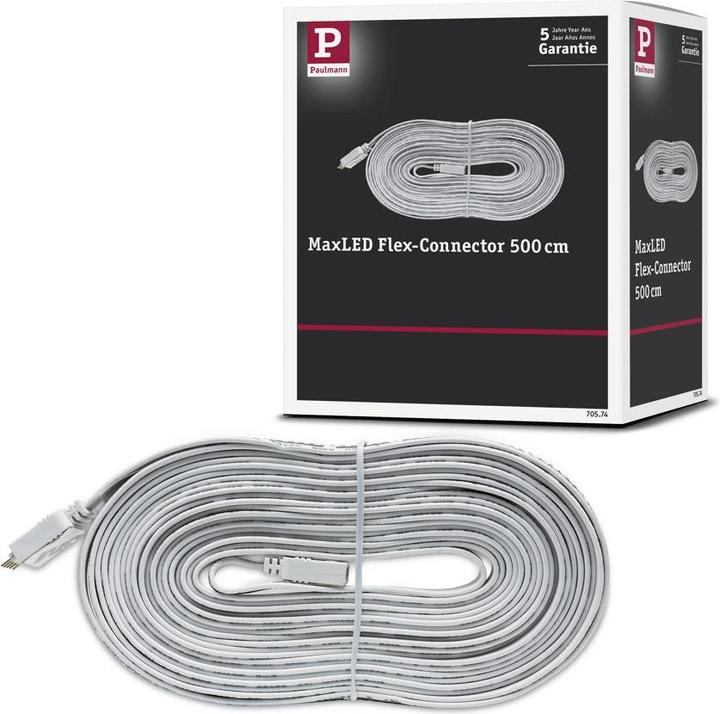 Produktbild Paulmann MaxLED Connector
