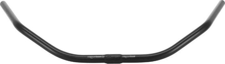 Image du produit Humpert Arceau de guidon Beach Cruiser Ø 25,4mm acier (25.40 mm)