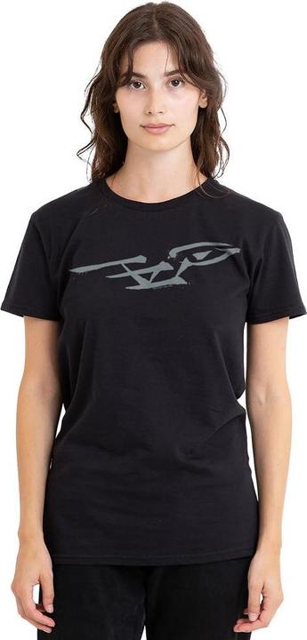Actual product image Unisex Adult Bushwork Enterprise T-Shirt (XL)