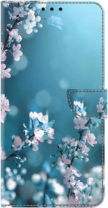 Image du produit Cover-Discount Galaxy S25 Ultra - 3D-Effekt Hülle Etui (Samsung Galaxy S25 Ultra)