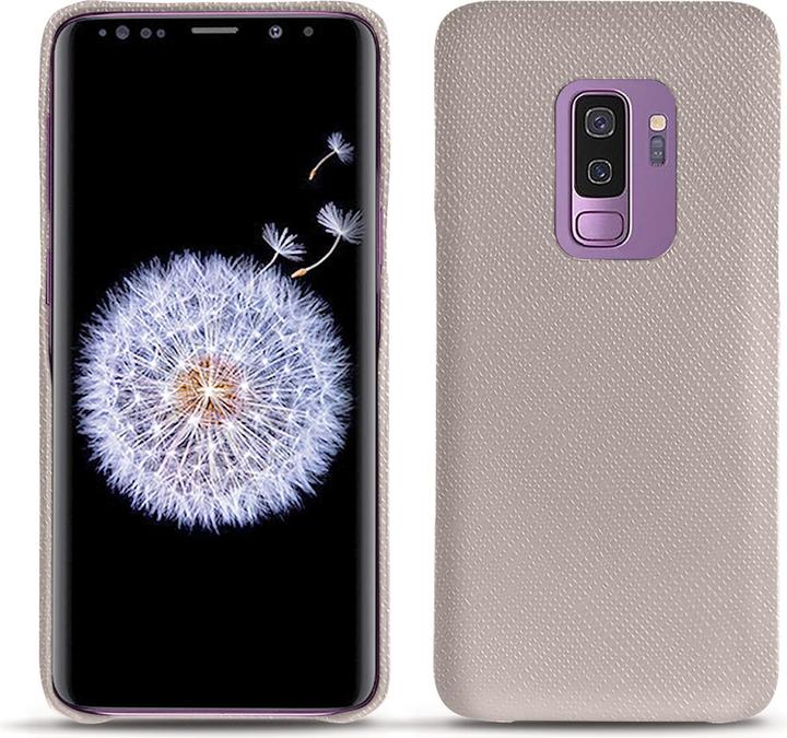Immagine prodotto Noreve Cover in pelle (Samsung Galaxy S9+)