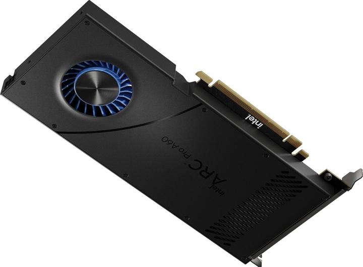 Produktbild Intel Arc Pro A60 (12 GB)