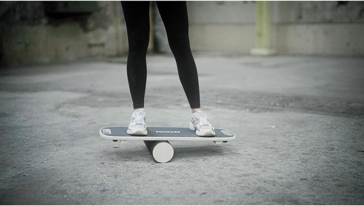 Actual product image Koor Balance Board