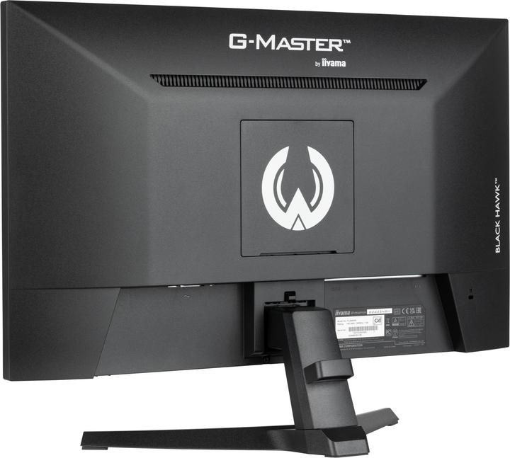 Produktbild iiyama G2445HSU-B1 (1920 x 1080 Pixel, 24")