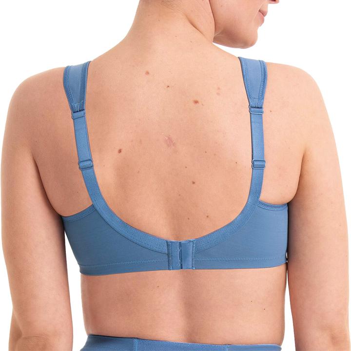 Immagine prodotto Anita Reggiseno Clara comfort senza ferretto (90 C, Confezione singola)