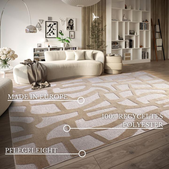 Produktbild Villeroy & Boch Therese (160 x 230 cm)
