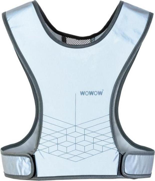 Wowow Reflexweste Nova FR (M)