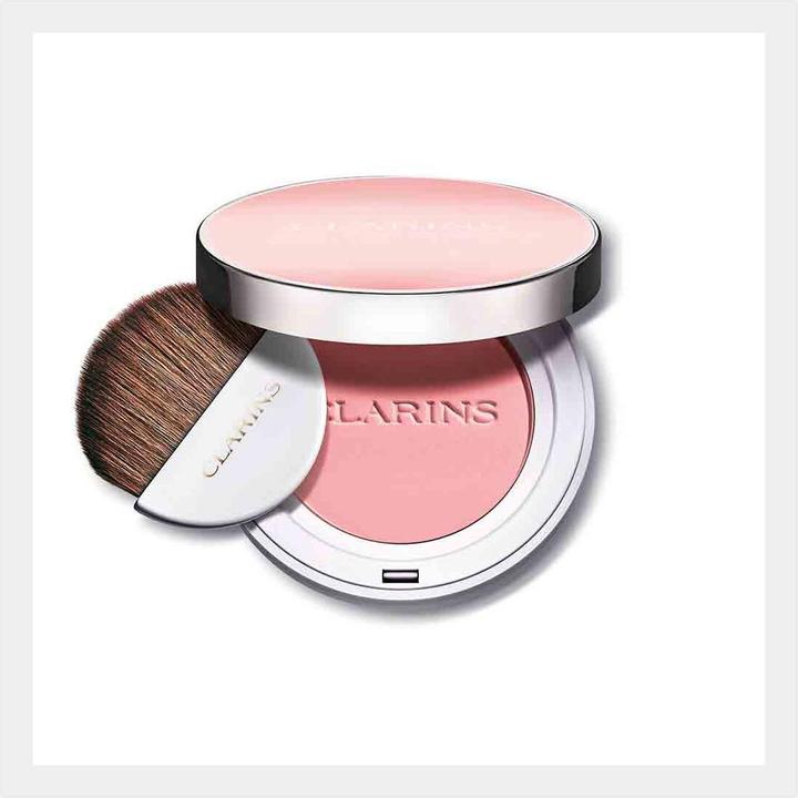 Image du produit Clarins joli blush (01 - Cheeky Baby)