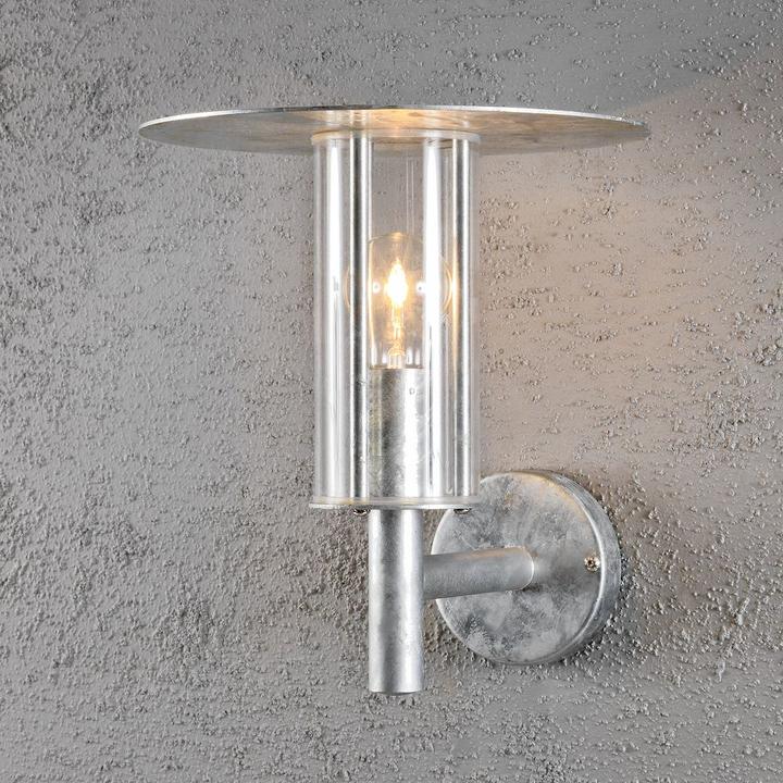 Image du produit Konstsmide Applique d'extérieur Energiesparl (E27, IP54)
