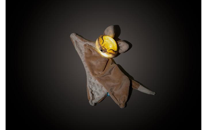 Image du produit MyHummy Aide à l'endormissement Dou Dou Fox