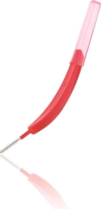 Produktbild Edel + White Interdentalbürsten SS 0.5mm 6 Stk. (6 x, 0.50 mm)