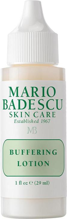 Actual product image Mario Badescu Buffering Lotion (Body lotion, 29 ml)