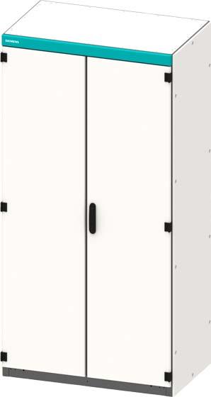 Produktbild Siemens SIEM Schaltschrank-Leergehäuse