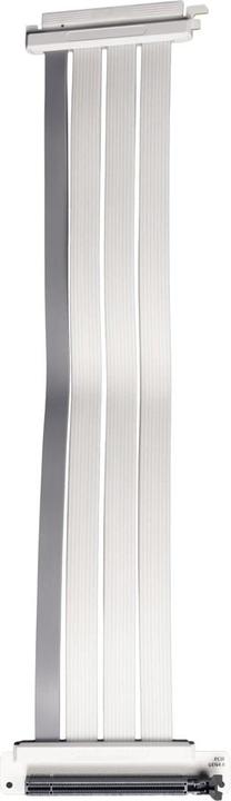 Immagine prodotto Cooler Master Cavo Riser PCI-E 4.0 x16 300 mm bianco