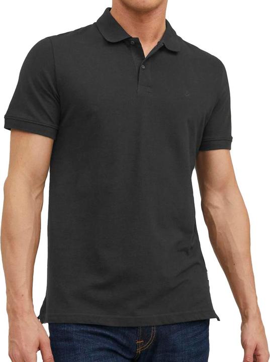 Immagine prodotto Jack & Jones 3er Pack Basic Poloshirt (M)