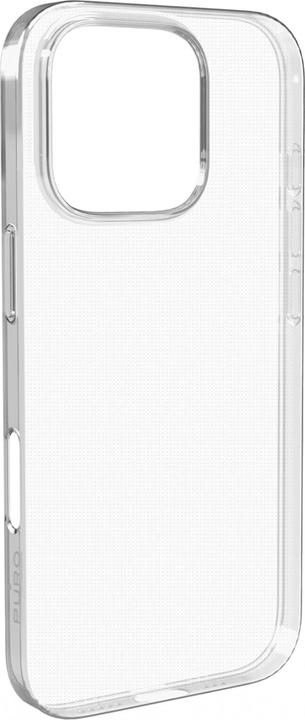 Actual product image Puro Cover (Apple iPhone 16)