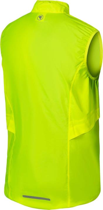 Actual product image Endura Pakagilet (XS)