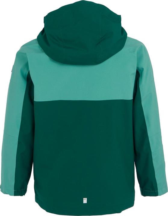 Image du produit Regatta - Veste imperméable TREKKTAIN - Fille (128)