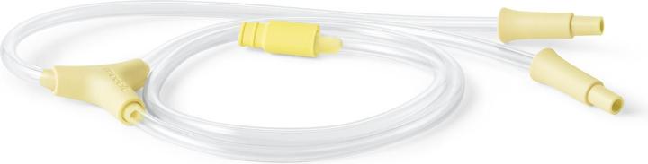 Medela Tuyau pour le nouveau Swing Maxi et le nouveau Freestyle Flex