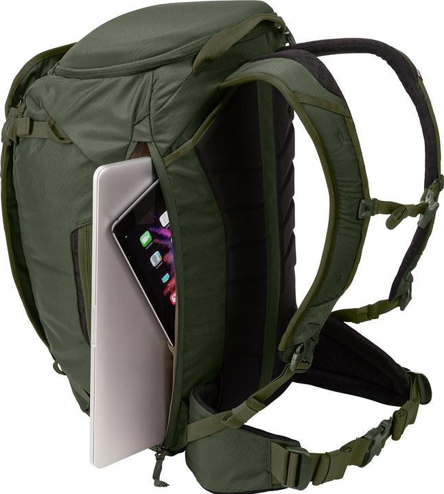 Actual product image Thule Landmark (40 l)