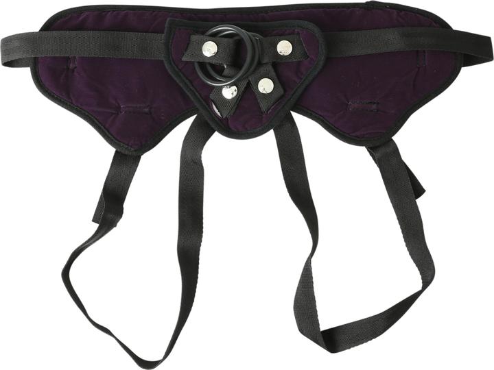 Sportsheets Lush Strap On