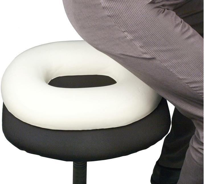 Produktbild Vitility Ringkissen (7.5 x 48 x 40 cm)
