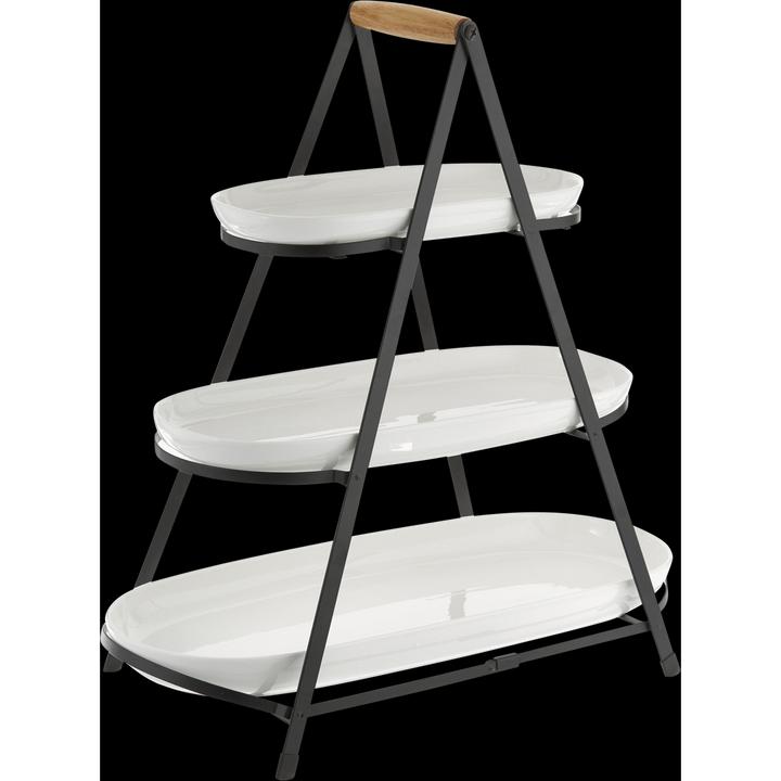 Immagine prodotto Ladelle Vassoio Serve & Share II 50,6 x 54,5 cm