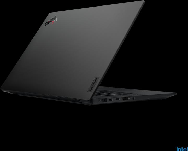Immagine prodotto Lenovo ThinkPad X1 Extreme Gen 5 (16", Intel Core i9-12900H, 32 GB, 1000 GB, CH)