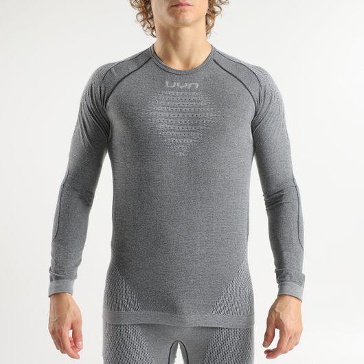Immagine prodotto UYN Thermoshirt Evolutyon Biotech Melange (L)