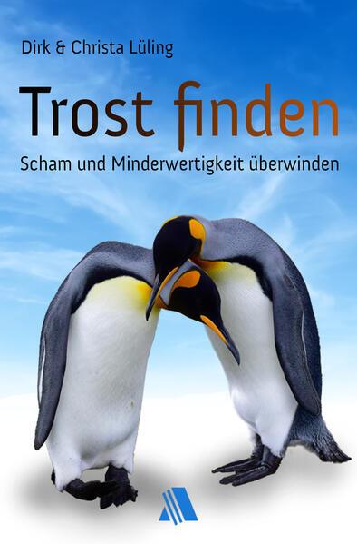 Trost finden (German, Lüling, Dirk/Lüling, Christa, 2019)