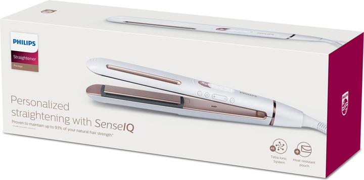 Produktbild Philips Series 8000 (Glätteisen)