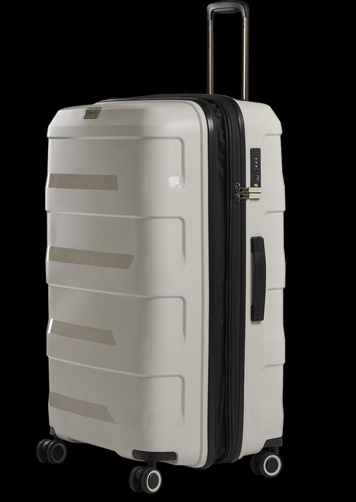 Produktbild Stratic Straw + Hartschalen Koffer() (120 l, L (90 - 115l))