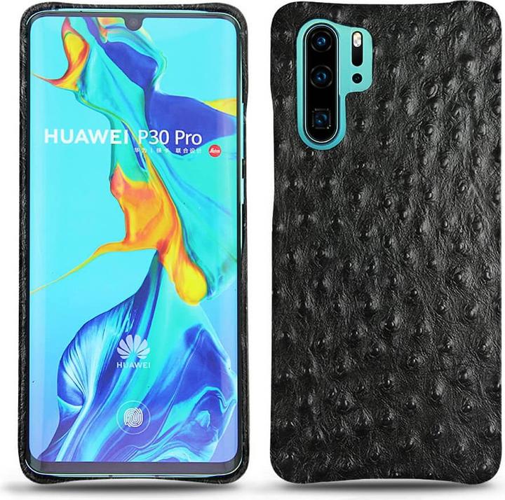 Productafbeelding Noreve Lederen omslag (Huawei P30 Pro)