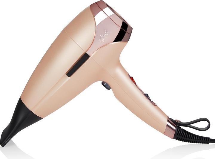 Actual product image ghd Helios Sunsthetic Collection