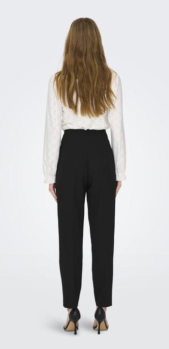 Image du produit JdY Coupe normale Taille haute Poignets ajustés Pantalon chino (3XL)