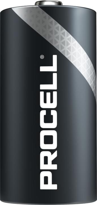 Immagine prodotto Duracell Procell Intense Power (10 pz., C, 7933 mAh)