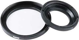 Actual product image Hama Adapter ring (Filter adapters, 67 mm)
