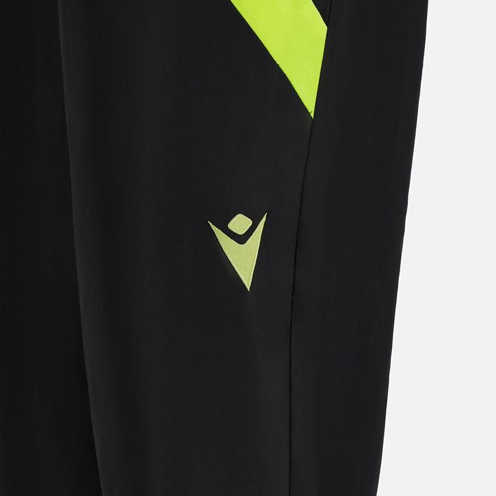 Produktbild Macron jogginghose udinese 22/2023 travel (5XL)