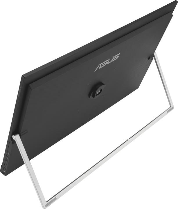Actual product image ASUS ZenScreen MB249C (1920 x 1080 pixels, 23.80")