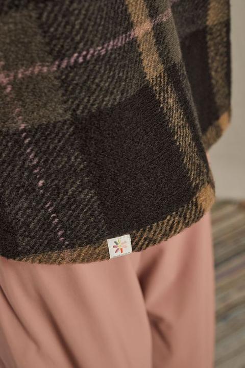 Produktbild Maloja ClaridenM Adventure Wool Jacket (L)